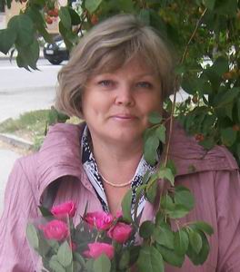 Вера Мосова