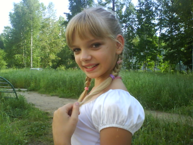 Дарья Феоктистова Москва — Info-imya.ru