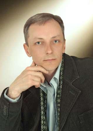 Геннадий Ангелов