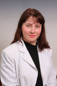 Кристина Громова