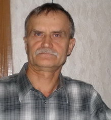 Петро Домаха