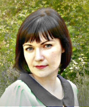 Елена Маючая