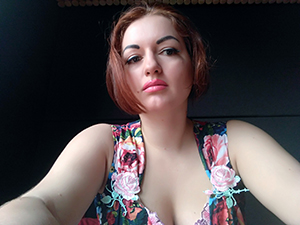 Нелли Верховская