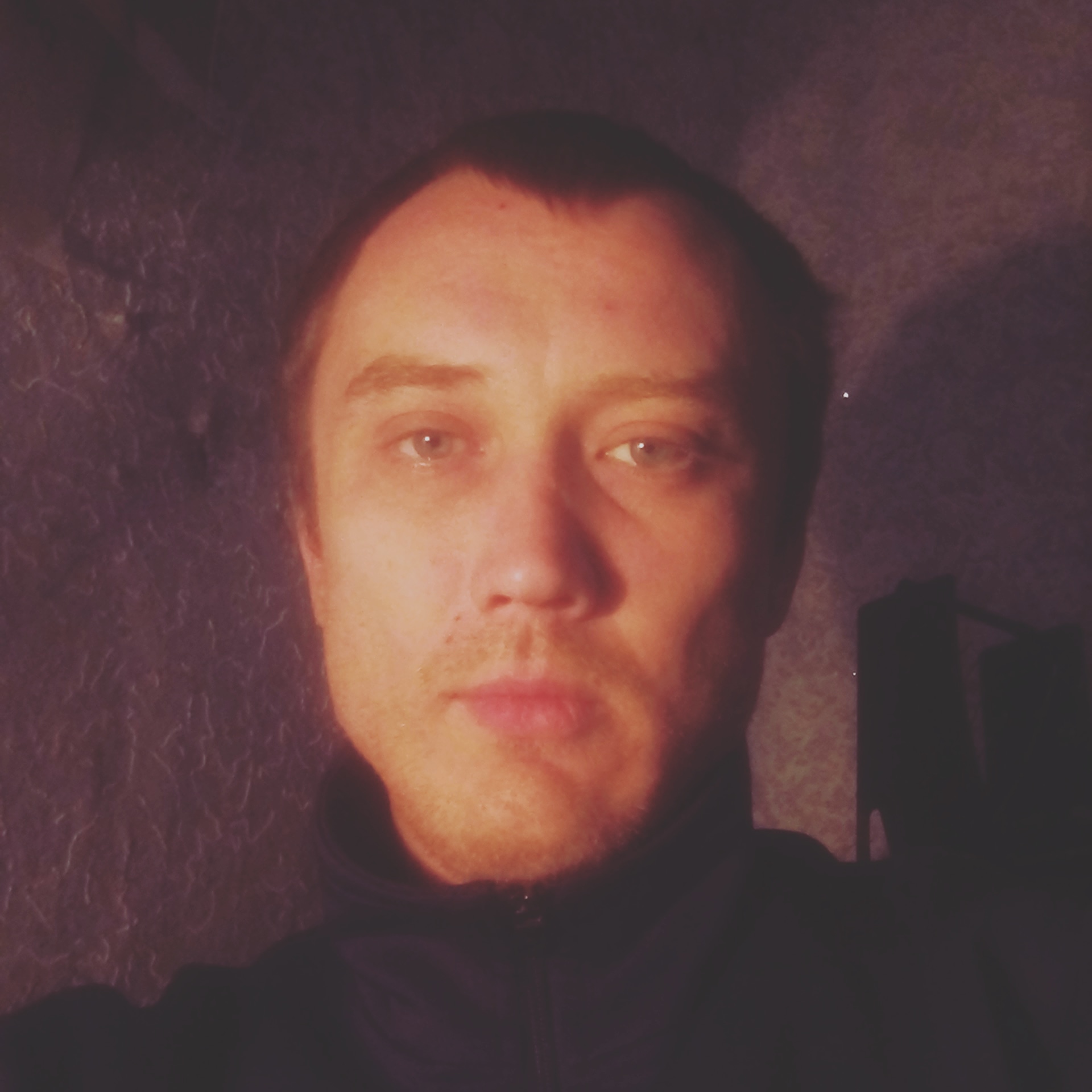 Станислав Хамуленко
