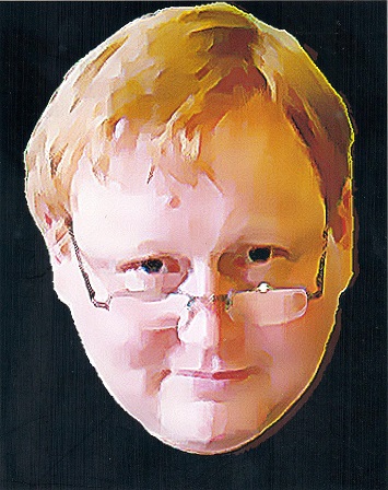Борис Пьянков