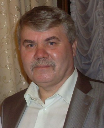 Анатолий Кангурс