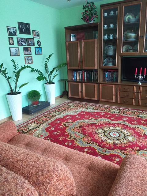 Наталья Мирабель