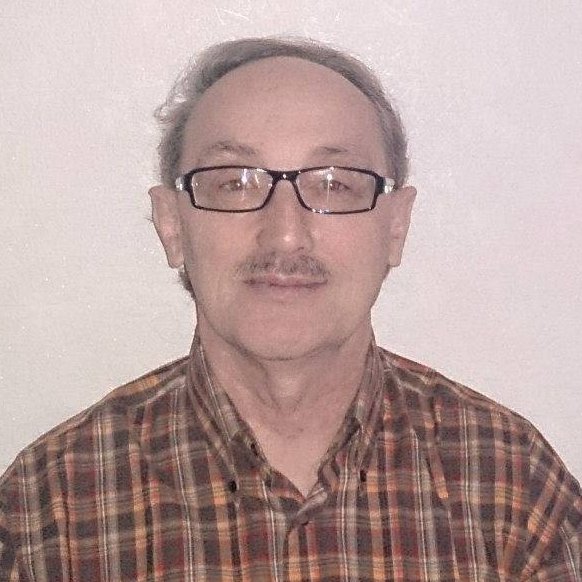 Эдуард Портянский