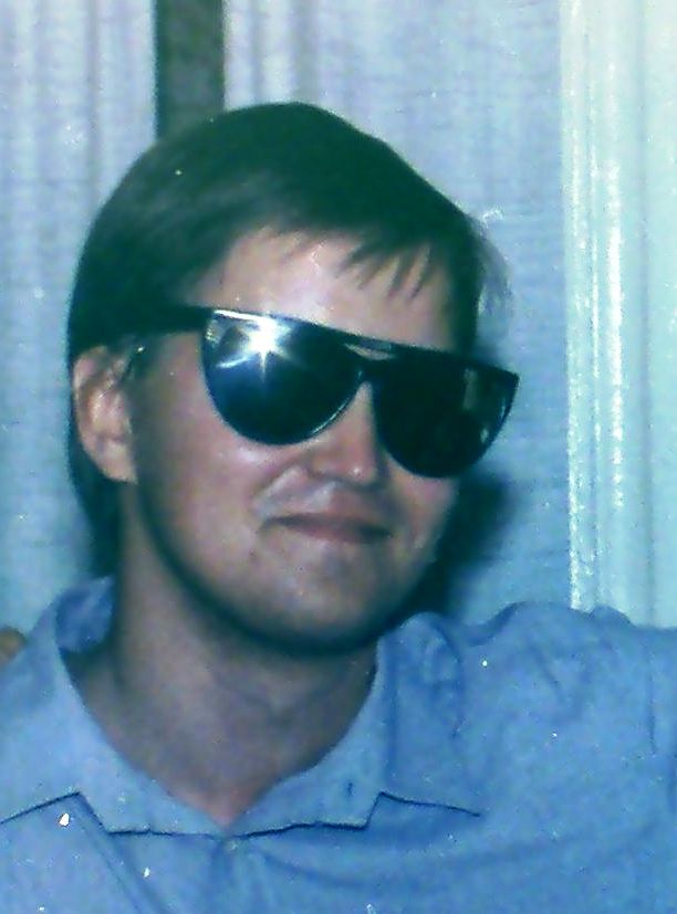 Велимир Иволгин