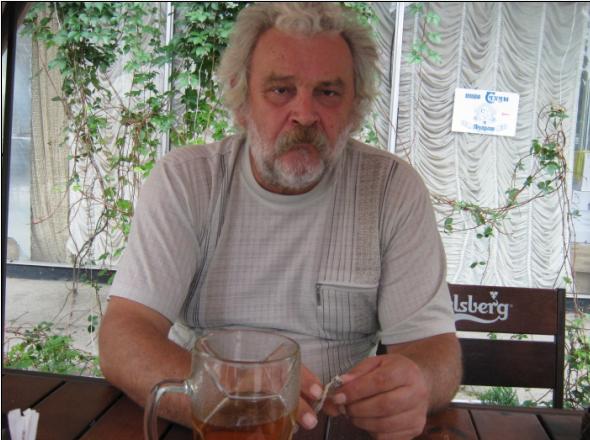 Павел Маслобойников