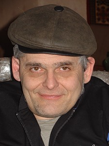 Владимир Куземко
