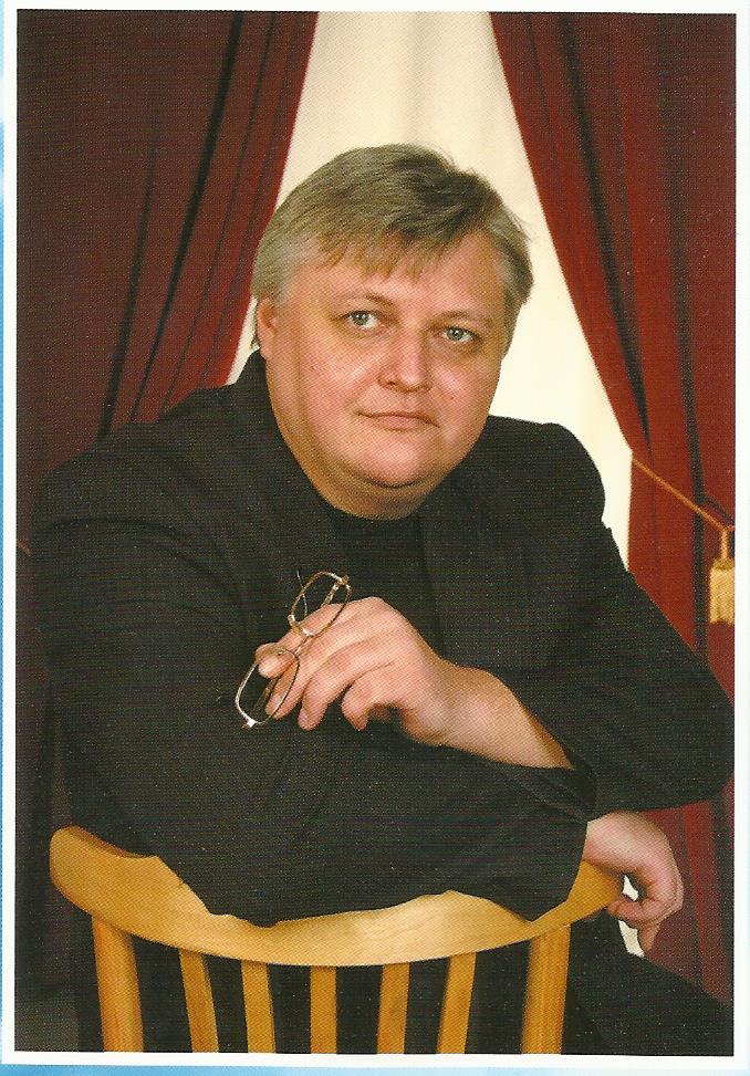 Роман Грабовский