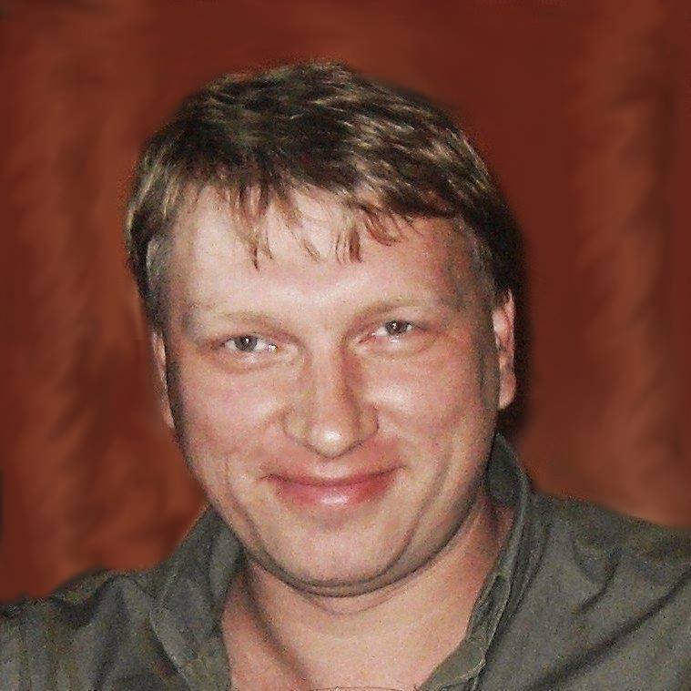 Роман Рукас