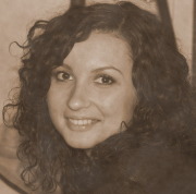 Ирина Иваськова