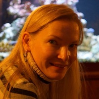 Алла Тесленко