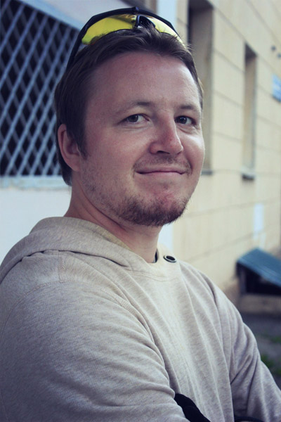Сергеев Андрей Алексеевич