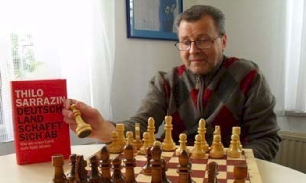 Виталий Осика