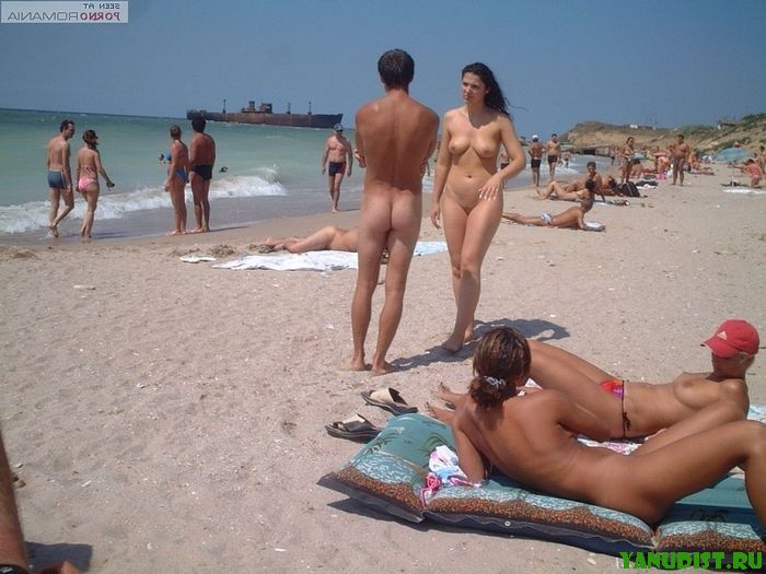 Tumblr Nudist Beach