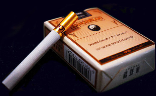 Дорогие Сигареты Фото