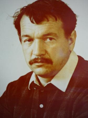Станислав Афонский