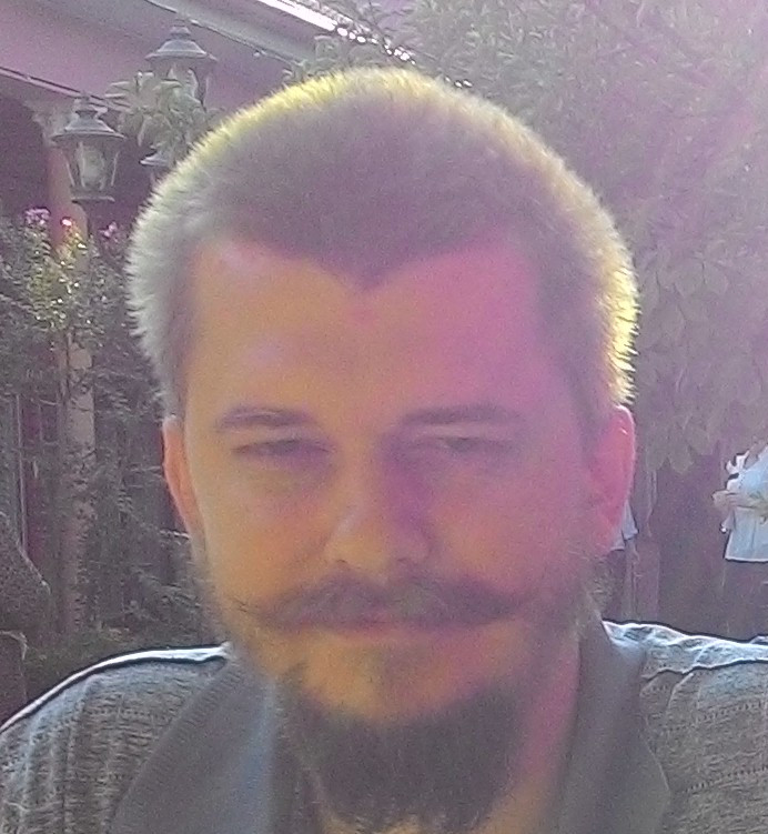 Филиппов Юрий