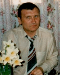 Сергей Шежемский