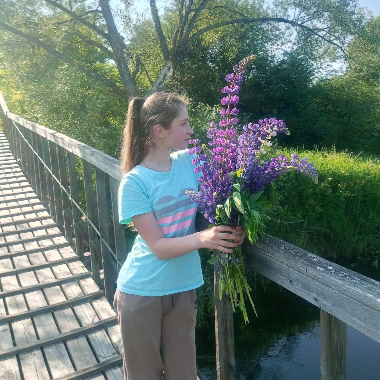 Валерия Зашлёнкова