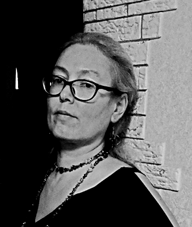 Евгения Губская