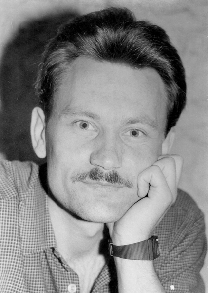 Иван Шестаков