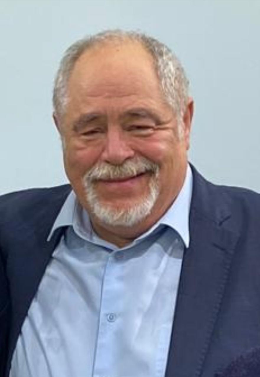 Александр Шмигановский