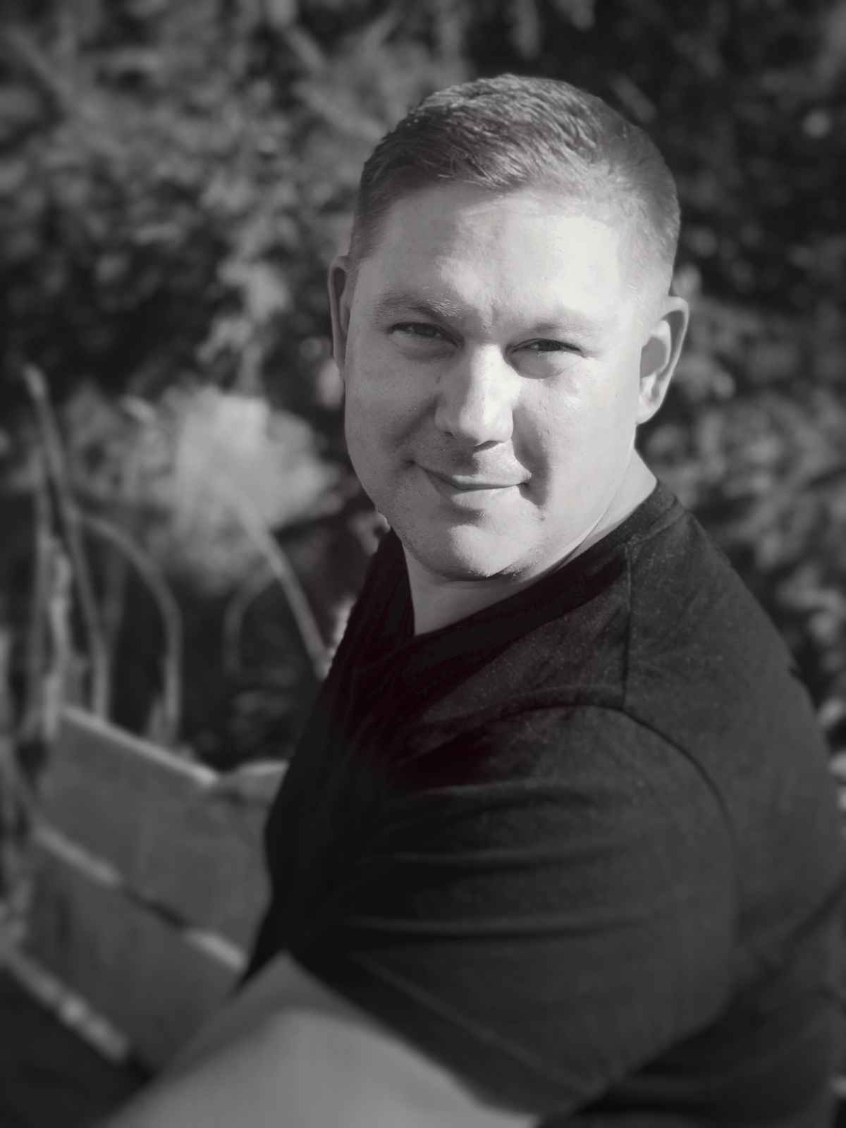 Антон Шушарин