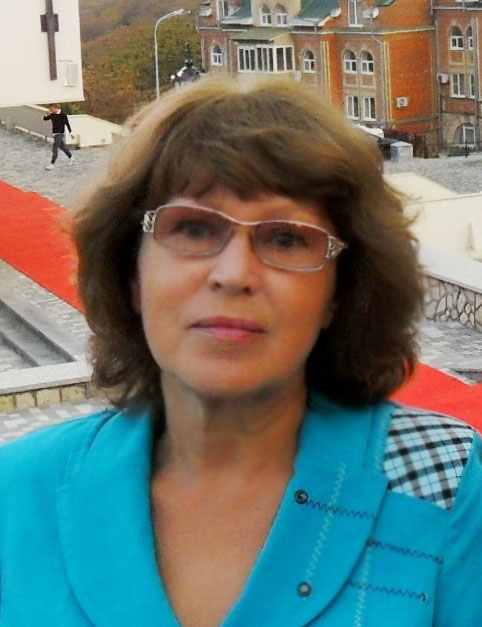 Нина Бойко