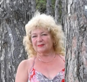 Елена Григорьева 7