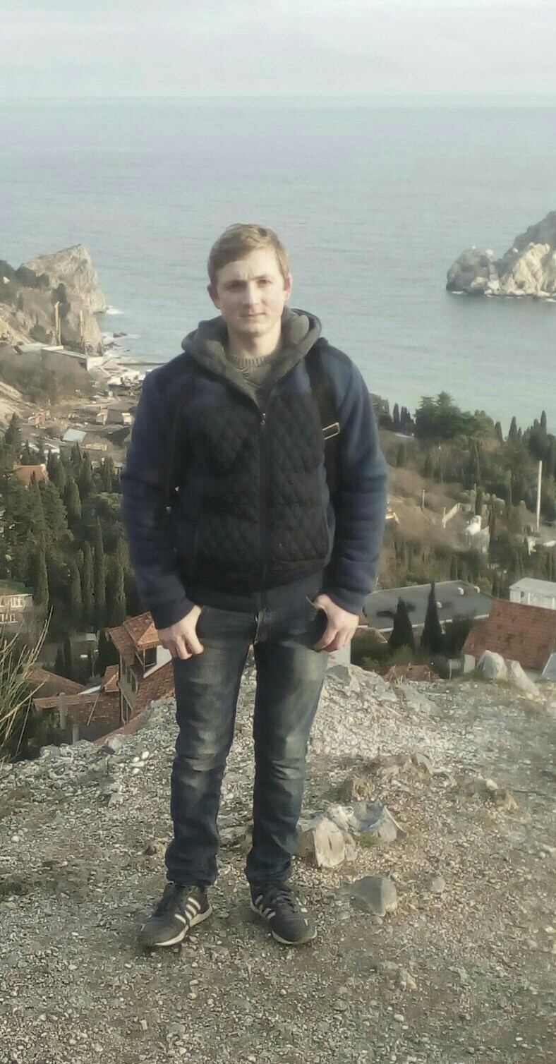 Эльдар Бейтуллаев