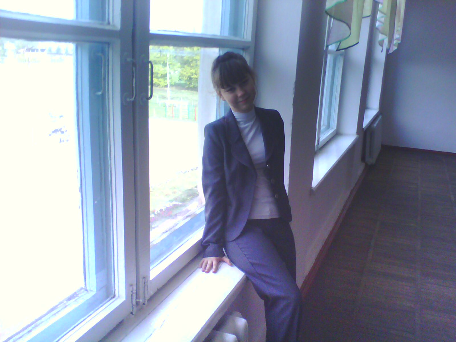 Светлана Шатохина