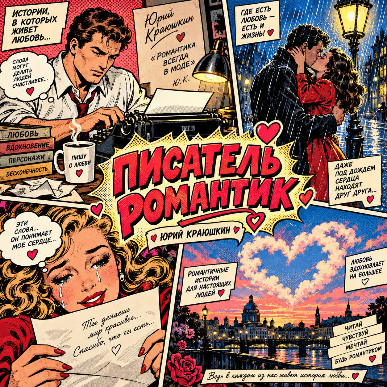 Юрий Краюшкин