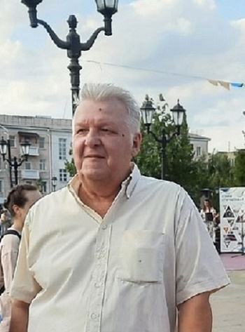 Вадим Александрович Силантьев