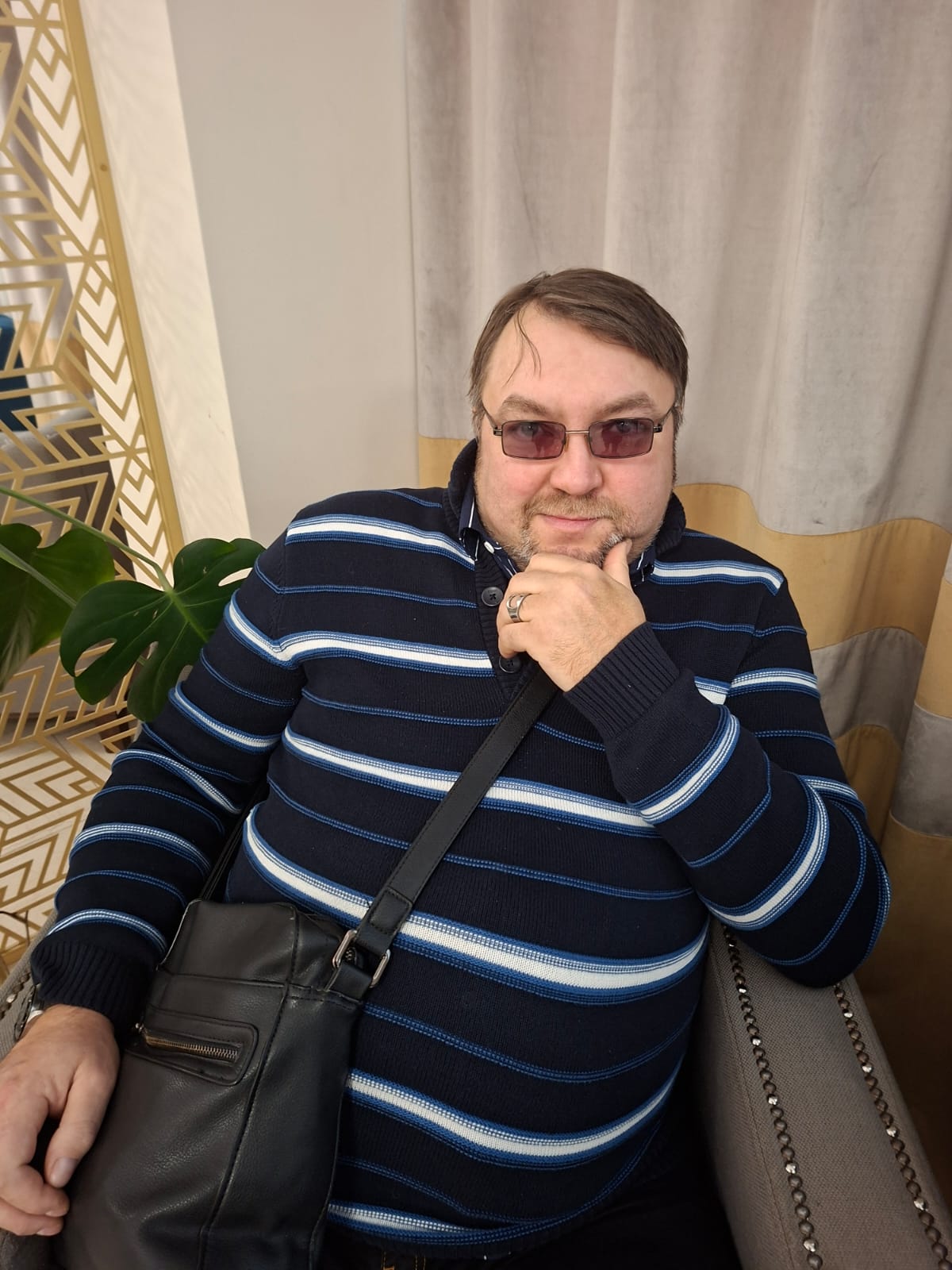 Сергей Трубицин11