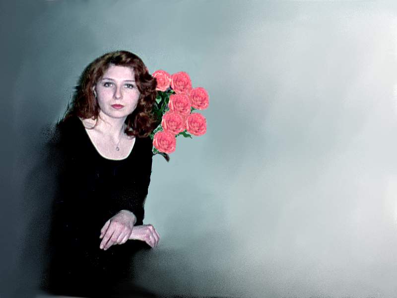 Елена Троянская