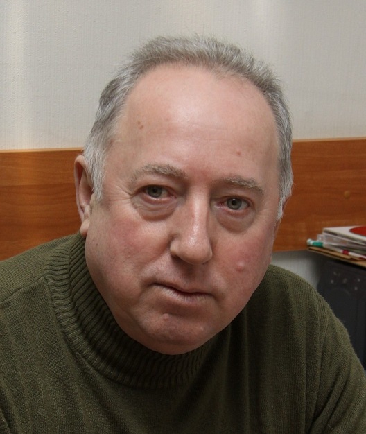 Александр Аввакумов