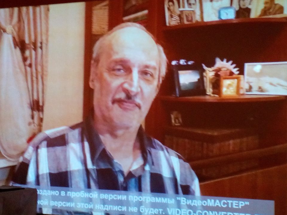 Амаяк Тер-Абрамянц 2