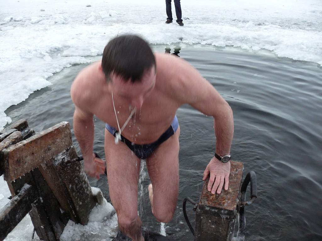 Андрей Доможиров