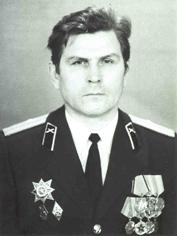 Владимир Агарёв