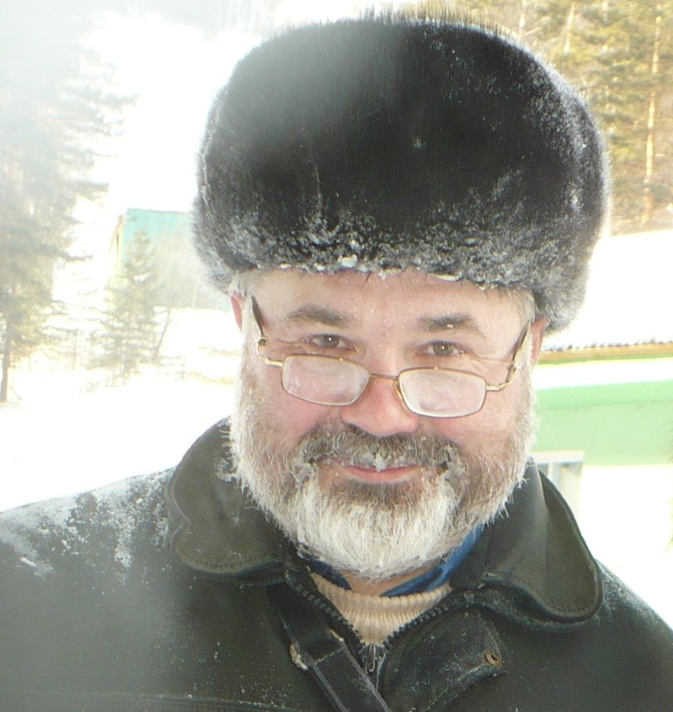 Андрей Полтавцев