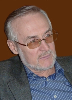 Александр Витязев