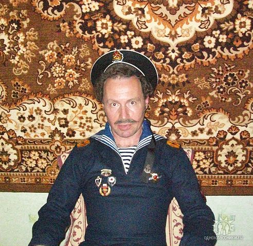 Олег Нестеренко