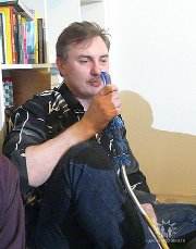 Альберт Лебедев 3