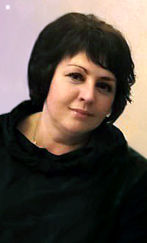 Альбина Стрельникова