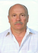 Алексей Батраков