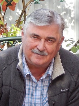 Александр Махнев Москвич